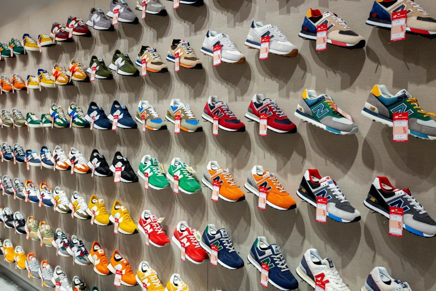 Sneakers