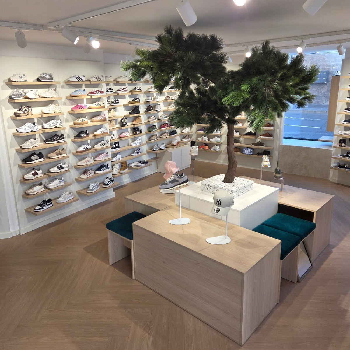 Sneakers