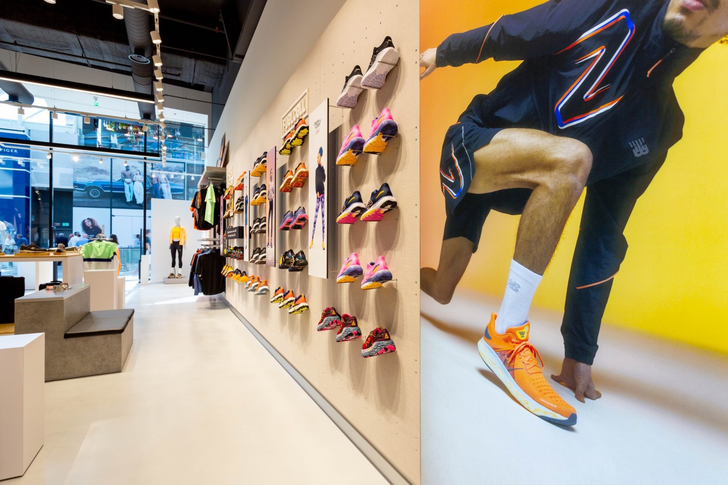 Sneakers