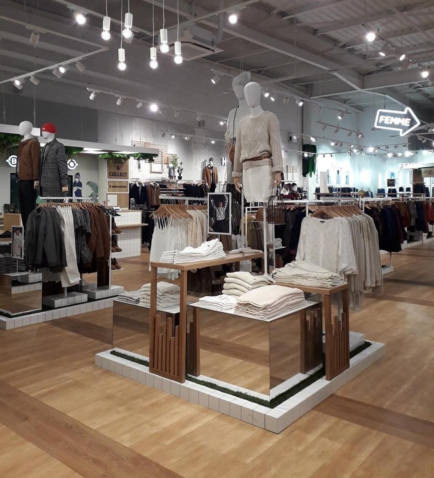 Ready-to-Wear