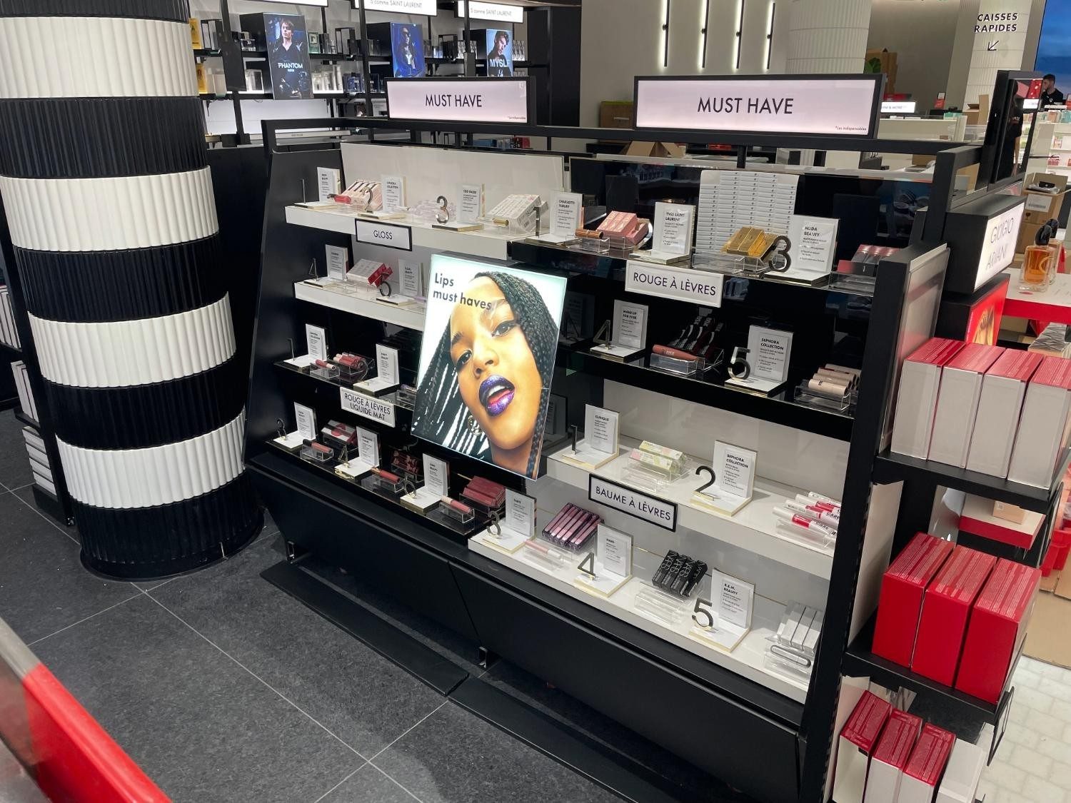 SEPHORA