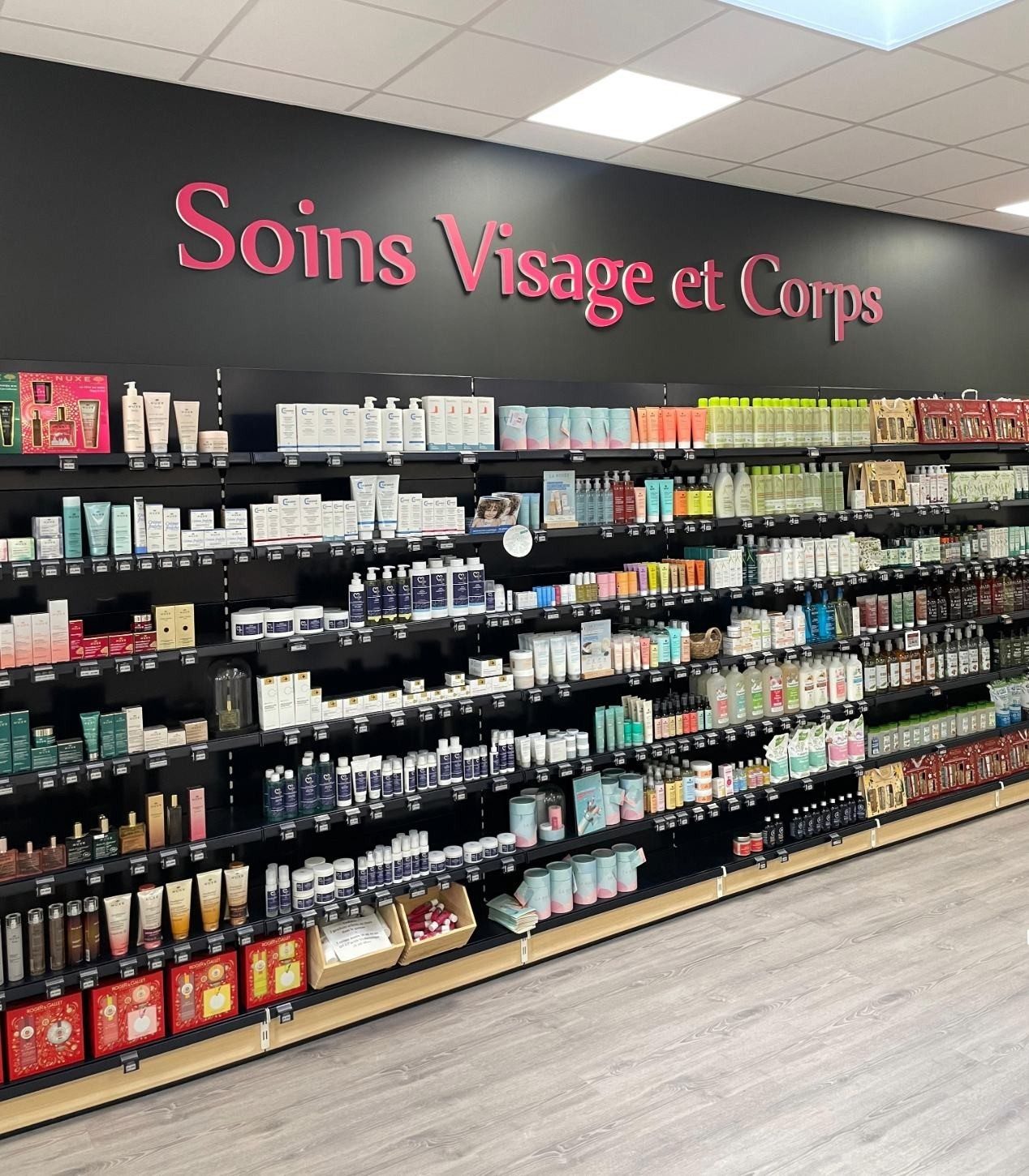 PHARMACIES