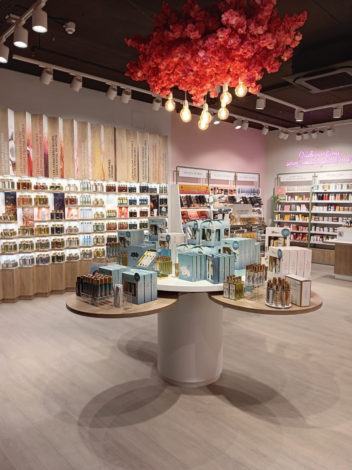 ADOPT' PARFUMS