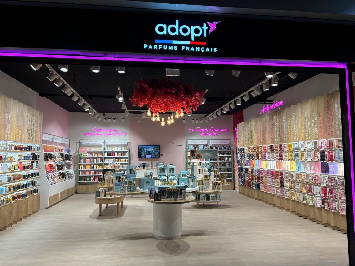 ADOPT' PARFUMS